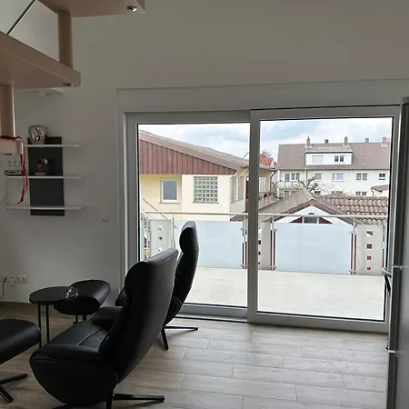 Ferienwohnung Ulrich Gebauer Bad Staffelstein Eksteriør billede