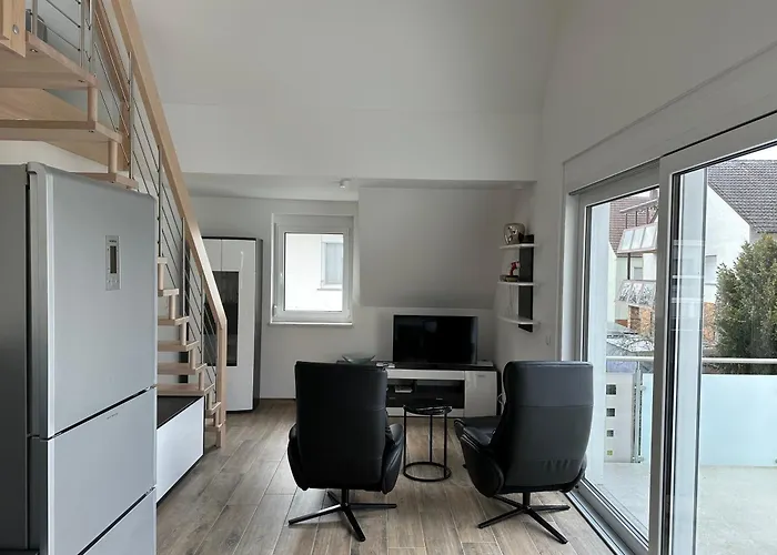 Ferienwohnung Ulrich Gebauer