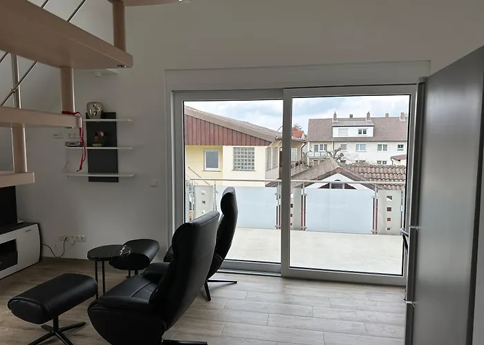 Ferienwohnung Ulrich Gebauer