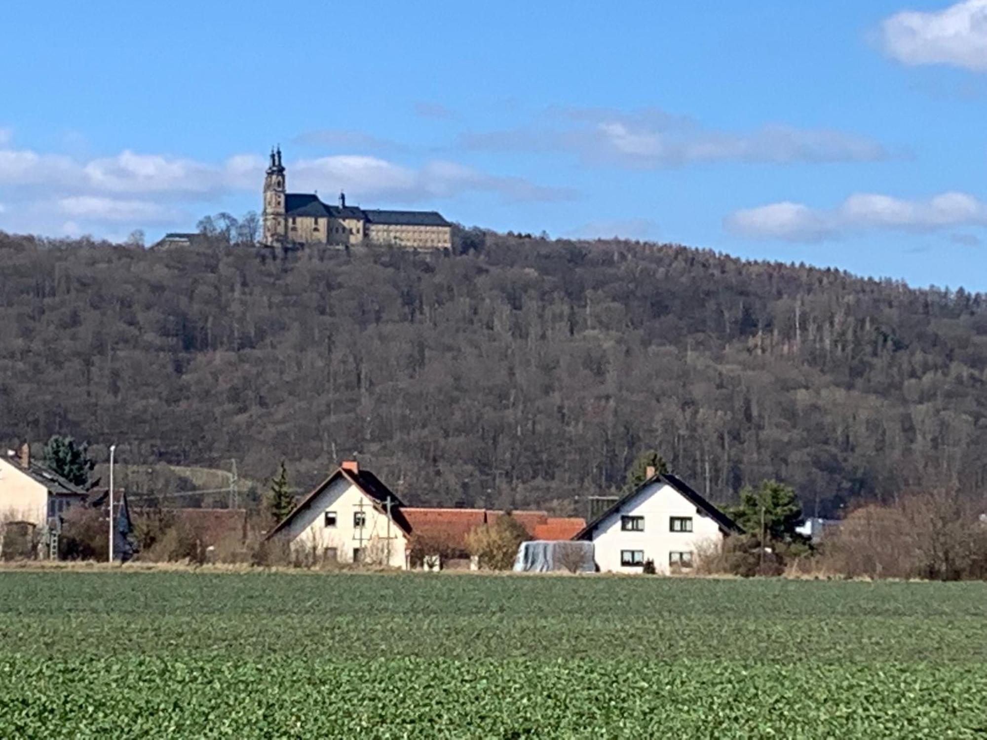 Apartment Ulrich Gebauer Bad Staffelstein