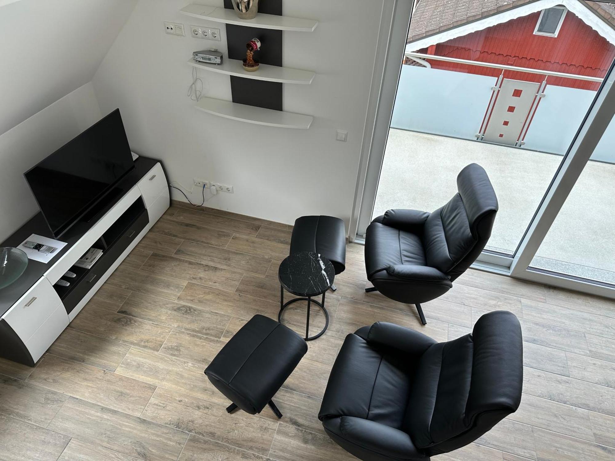 Apartment Ulrich Gebauer